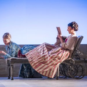 5 of the best Glyndebourne operas based on books
