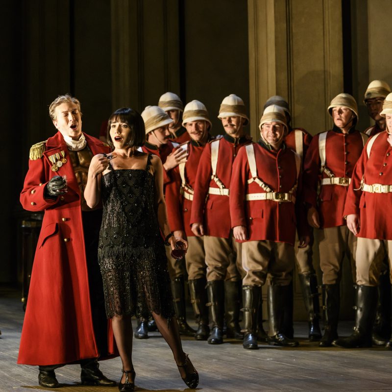 Podcast: Giulio Cesare