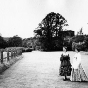 Member Memories: Tom Wade West