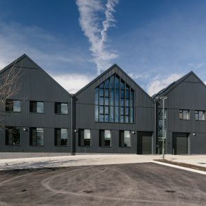 Notes on the design…