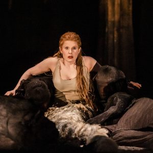 Introducing… Rusalka