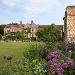 Stories from the Archive – Gardens