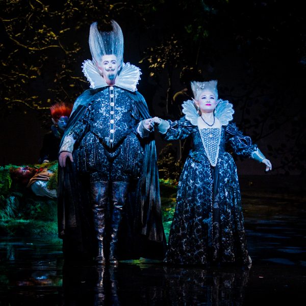 Trusts and foundations