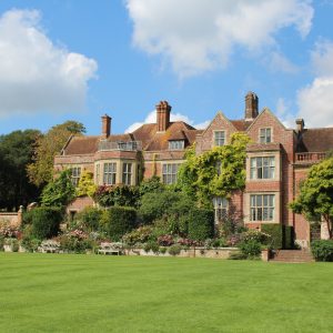 Distinguished American singers at Glyndebourne