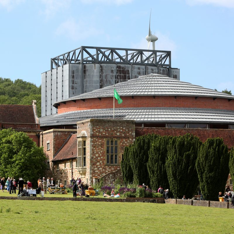 Cover Security Officer