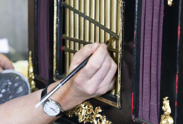 Routes application form