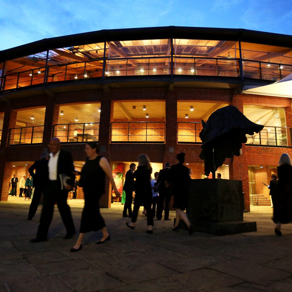 Company Privacy Notice