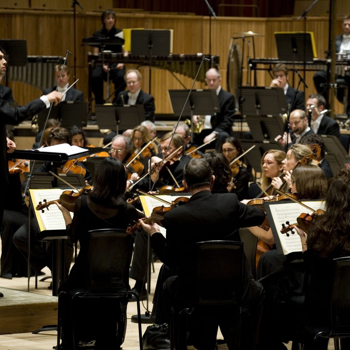 London Philharmonic Orchestra