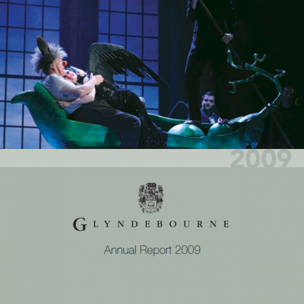 Annual Report 2009