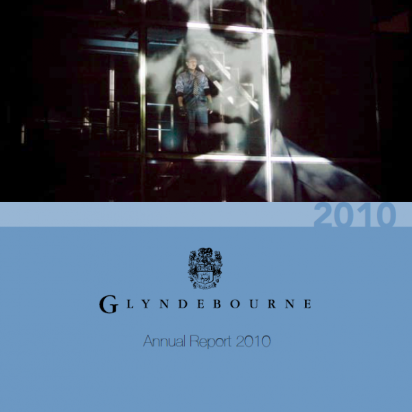 Annual Report 2010