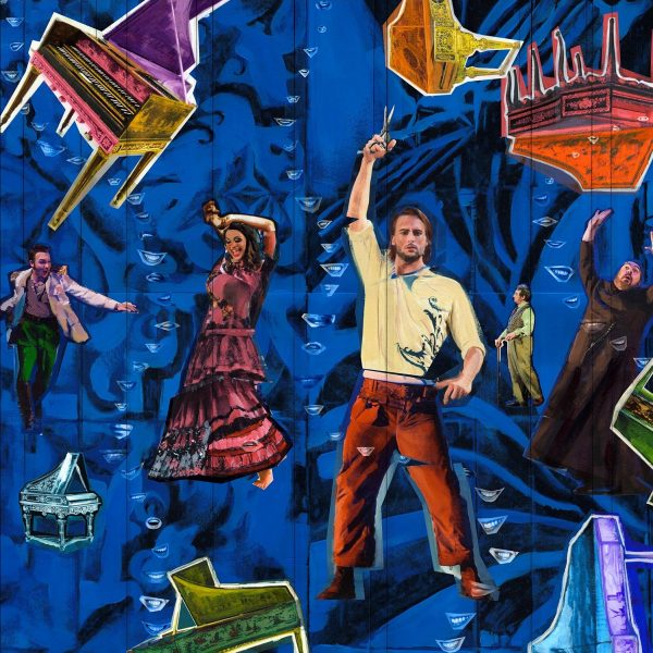 Il barbiere di Siviglia