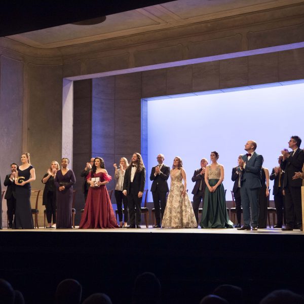 Information for applicants