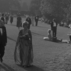 A brief history of Glyndebourne