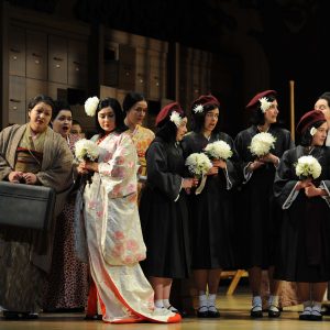 Introduction to opera