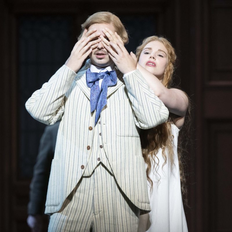 Podcast: Pelléas et Mélisande