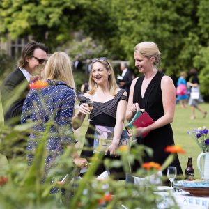 A guide to Glyndebourne Festival 2020