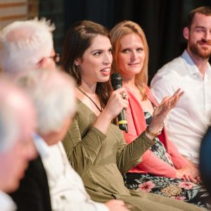 Study event: La damnation de Faust