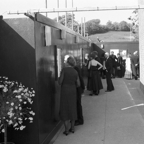 25 years of the new opera house