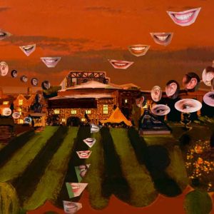 Introducing… 2019 at Glyndebourne