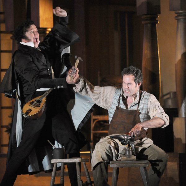 Die Meistersinger von Nürnberg