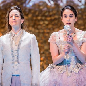 Explore Der Rosenkavalier