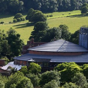 What’s in the Archive?