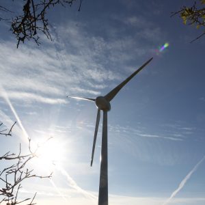 Glyndebourne wins award for environmental achievements