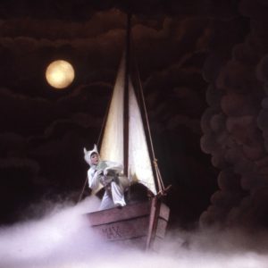 Children’s literature in opera