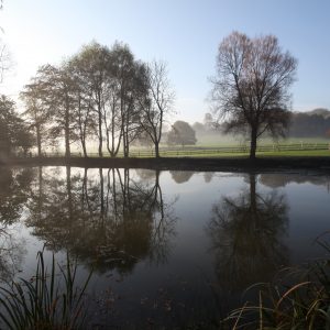 The John Christie Award