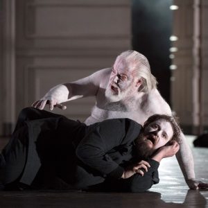 Podcast: Brett Dean’s Hamlet