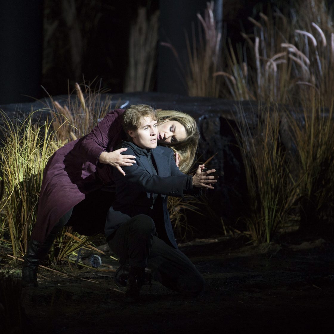 Watch La clemenza di Tito on demand