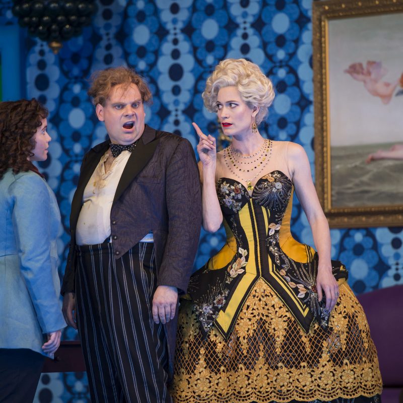 Podcast: Der Rosenkavalier