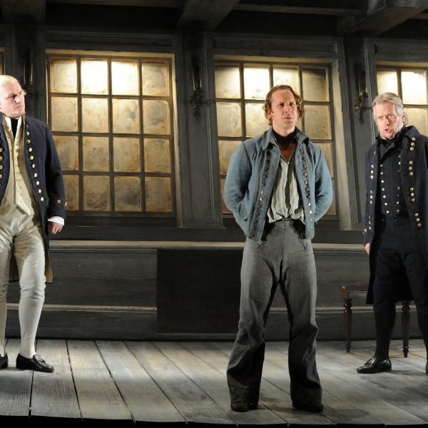 Billy Budd