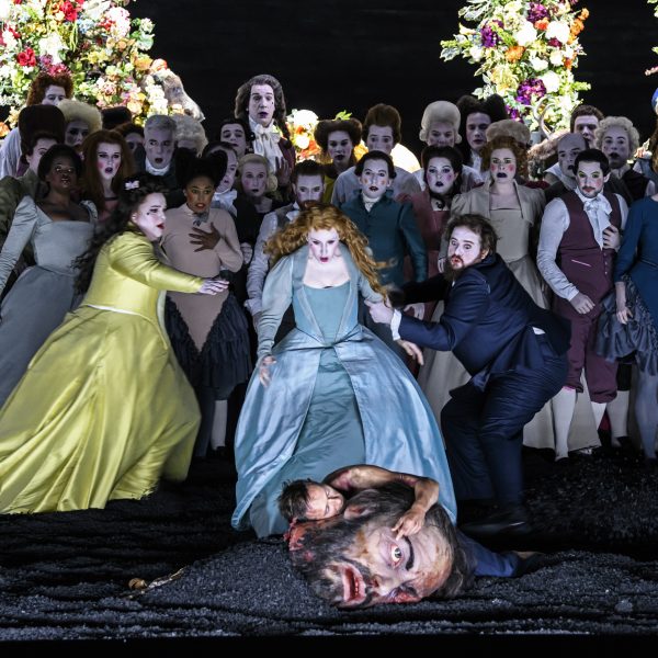 Groups and events membership