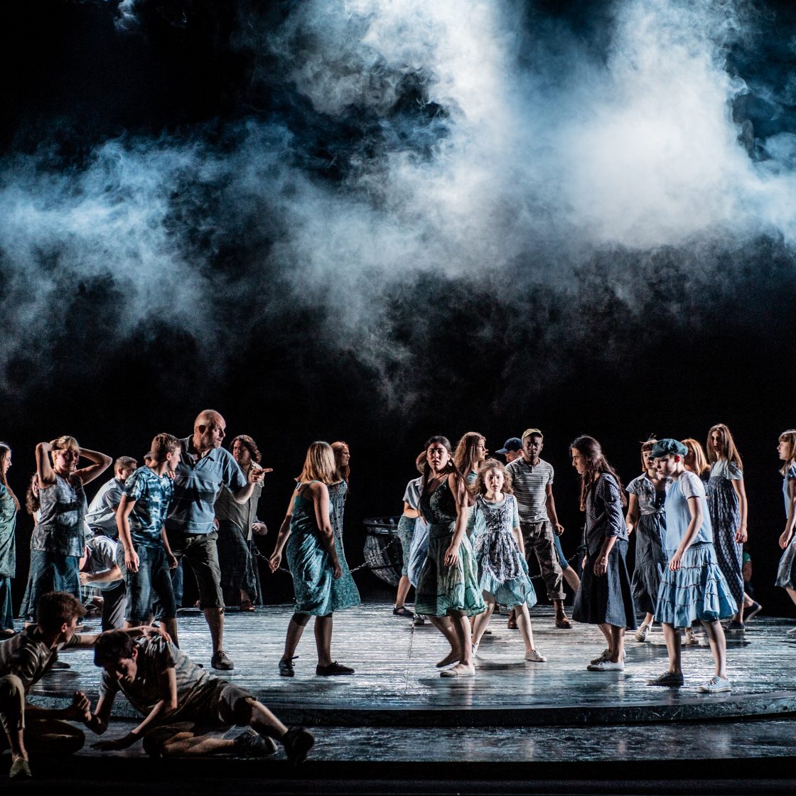 Funding impact update