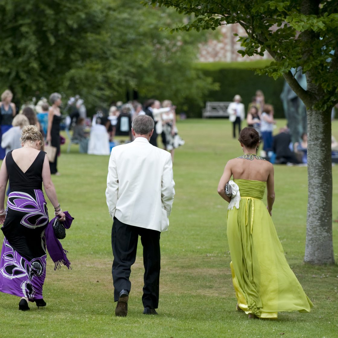 Sponsorship opportunities