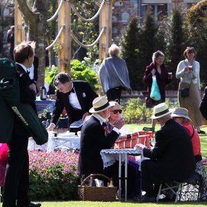 Corporate Partnerships