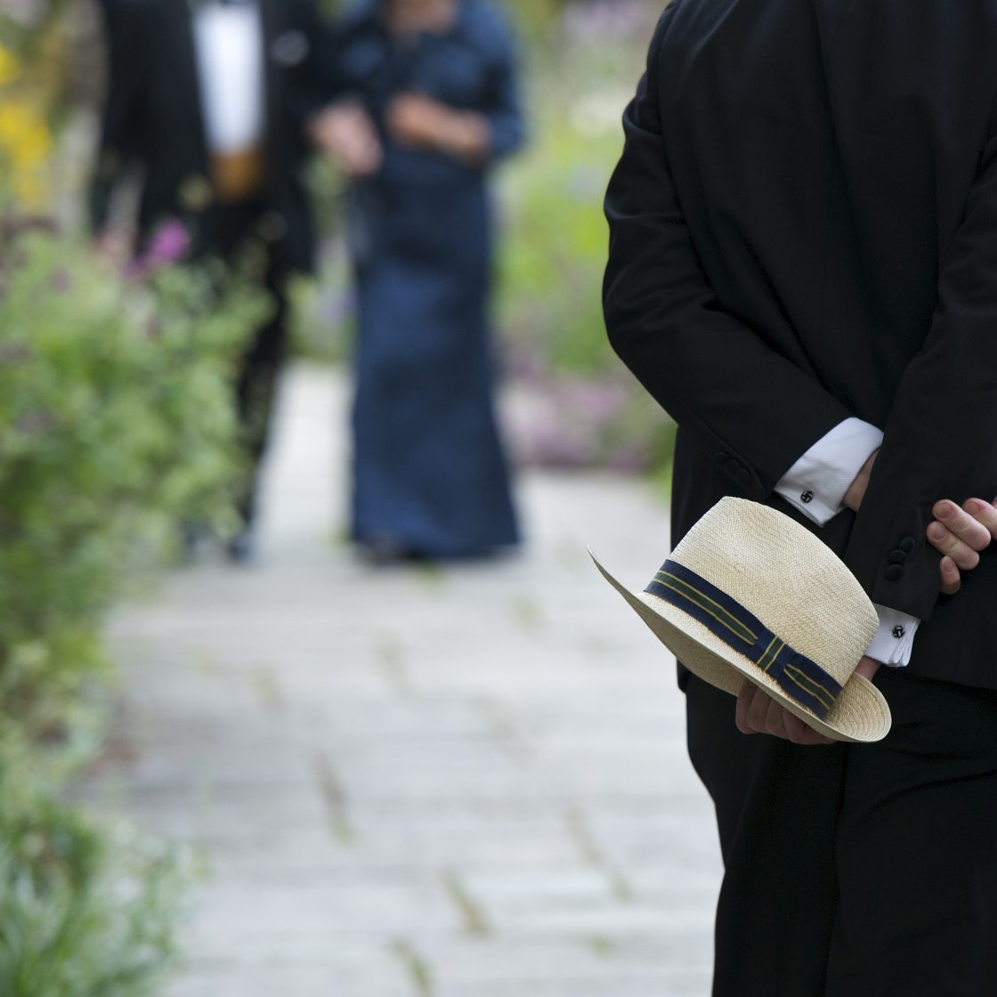 Corporate Membership