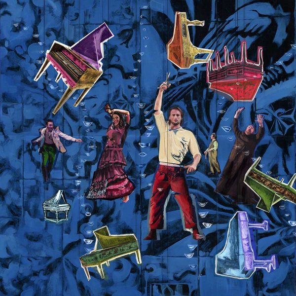 Il barbiere di Siviglia