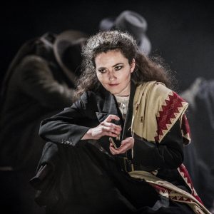 Six of the best opera heroines