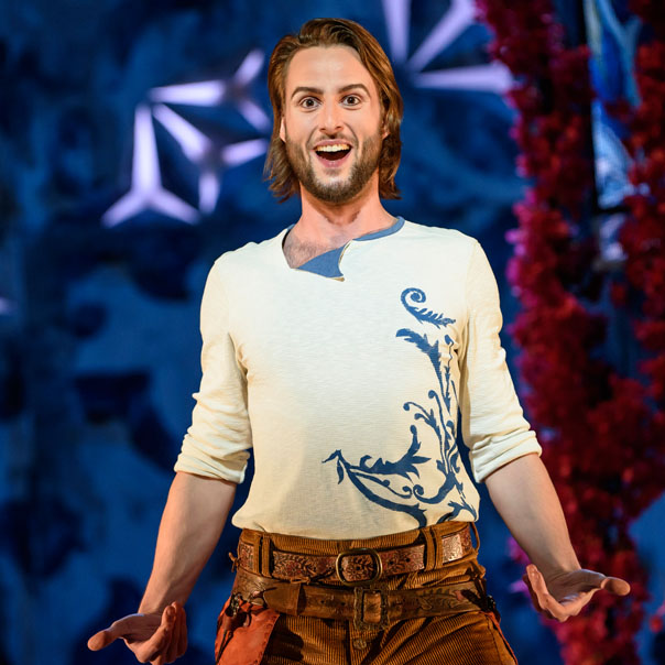 Watch Il barbiere di Siviglia on demand