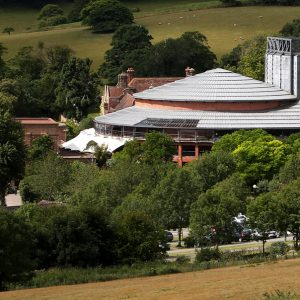 Your visit and dining