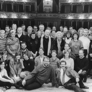 50 Years of the Tour in 10 photos