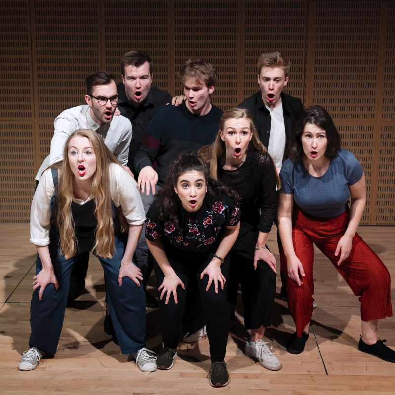 Glyndebourne Academy