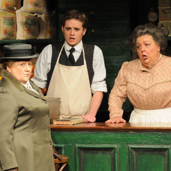 Britten, Benjamin Albert Herring DVD (Glyndebourne 1985)