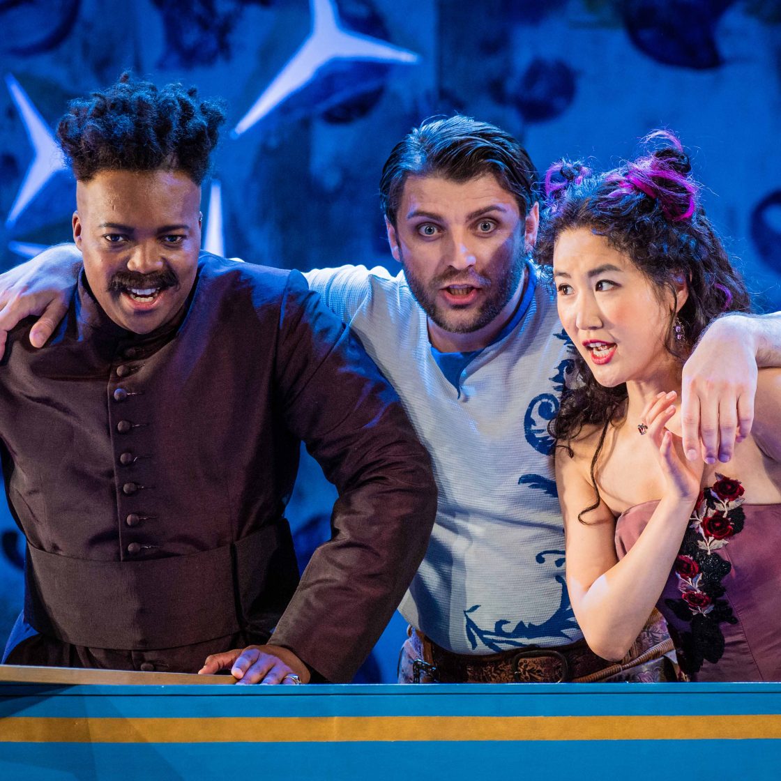 Il barbiere di Siviglia