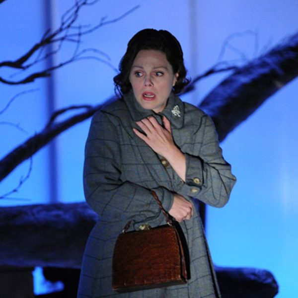 The Turn of the Screw