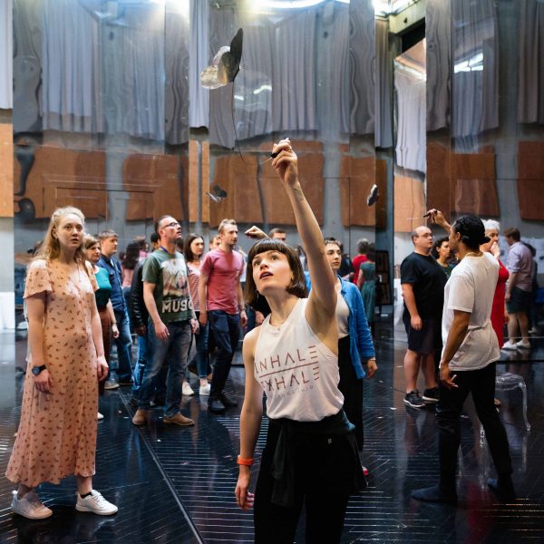 Festival 2019 rehearsal gallery