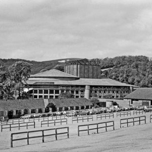 Stories from the Archive – the 25th anniversary of the new opera house