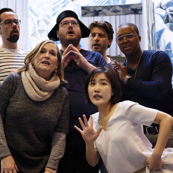 Festival 2019 rehearsal gallery